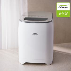 풀무원 풀무원 퓨어 크리스탈 얼음 UV살균 자동세척 제빙기 1B15EG1WO