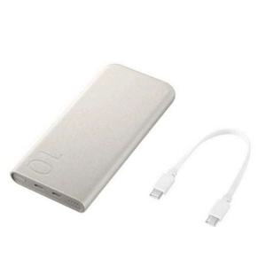 삼성전자 삼성정품 PD 배터리팩 10,000mAh 25W EB-P3401 보조배터리
