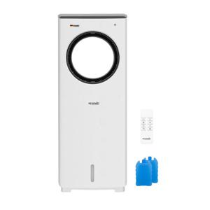 아토만 독일 아토만 날개없는 냉풍기 4L(블랙) ECO-CL9000(B)