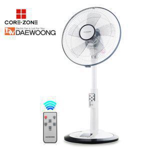대웅 [대웅] 리모컨 스탠드선풍기_CZ-R1437LS