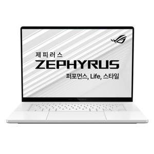 ASUS ROG Zephyrus G16 GU606AW-TB130W 인텔 U9 64GB RTX5080