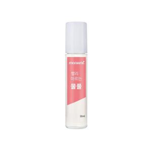 오피스넥스 모나미 물풀 50ml