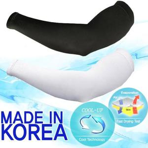 [제이코튼]NEW 남여공용 쿨토시 팔 자 외선차단 여름토시 10매