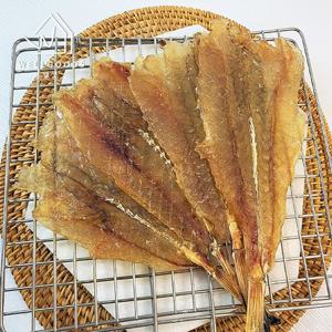 [웰굿] 두툼 담백한 꼬리 아귀포 900g(18-24미)
