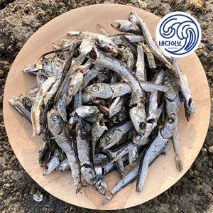 통영 다시멸치 300g 상급 남해멸치 국물멸치 대멸치