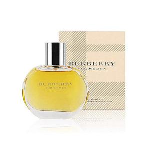 [버버리]클래식 우먼 EDP-100ml