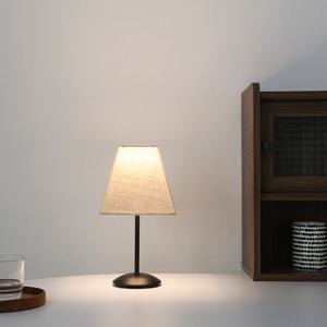 조명 무드등 스탠드 침대스탠드 (LED전구포함) MK34851