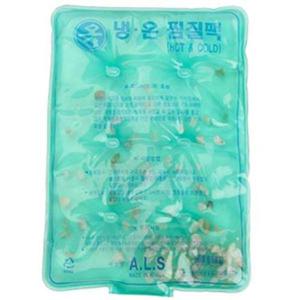 옥 냉온 찜질팩 1P 보온 얼음팩 쿨팩 찜질 휴대용 W6F7D3D