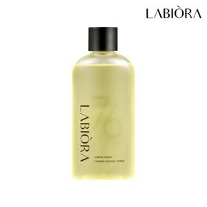 라비오라 레몬 허니 비타민 에센스 토너 210ml