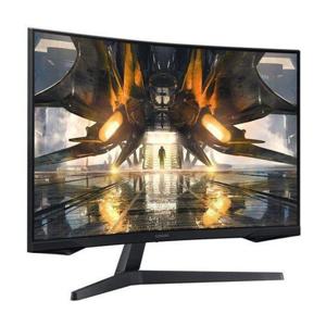 [감사페스티벌] 삼성 오디세이 G5(G55C) 80cm 게이밍 모니터 LS32CG554EKXKR