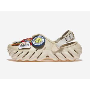 갤러리아_[CROCS] NBA 에코 클로그 NBA ECHO CLOG CRS212727 MULTI
