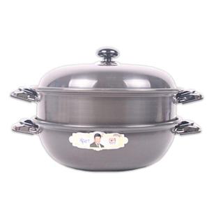찜솥 엘레강스 만능찜기3P 36CM