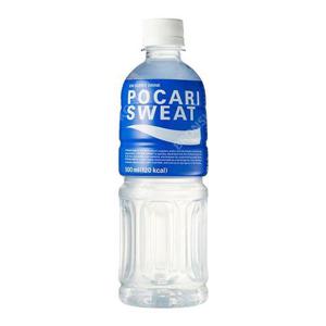 동아오츠카 포카리스웨트 500ml X 20PET/이온음료