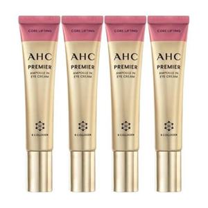 [AHC]AHC  아이크림  시즌 12 40ml x4개 (46612941)