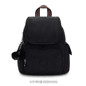 [키플링]키플링 백팩 시티백 미니 _  CITY PACK MIN_ NKWN (M1254)_IC_IC