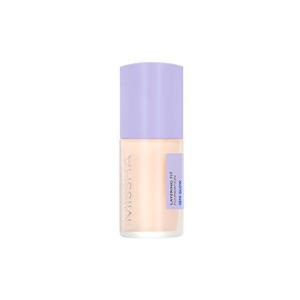 [미샤] 미샤 레이어링 핏 파운데이션 세미 글로우 35ml (21호 바닐라)
