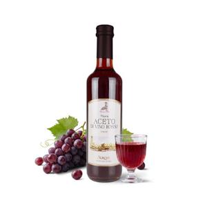 아그레스테 이탈리아 레드와인 비니거 비네거 발효 식초 500ml