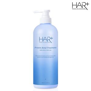 [헤어플러스] NEW 단백질 본드 트리트먼트 700ml