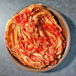 [더으뜸] 전라도 포기김치 5kg