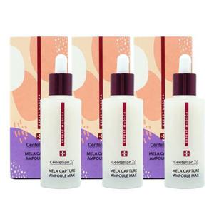 [센텔리안24]엑스퍼트 마데카 멜라 캡처 앰플 맥스 45ml 3개