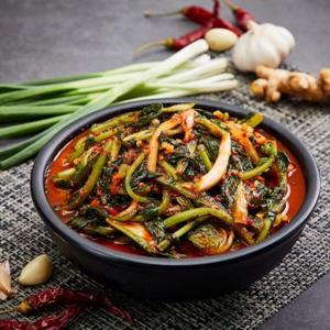 Fresh 우수상김치 솜씨가 모든재료 국내산 열무김치 5kg