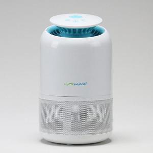 모기 흡입기 해충 퇴치기 UV LED 자외선 램프