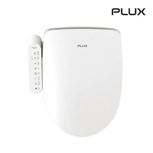 [3년무상AS] 플럭스 필터없이 쓰는 간편 위생 직수 비데 PLX-BD02AZWH