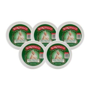 보로탈코 벨벳팅 바디 크림 150ml x 5개