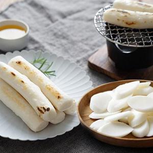 국내산 쌀가래떡 2kg+떡국떡 2kg