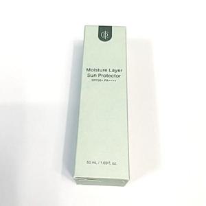 (신형) 인셀덤 모이스처 리에어 선 프로텍터 50ml(SPF45)