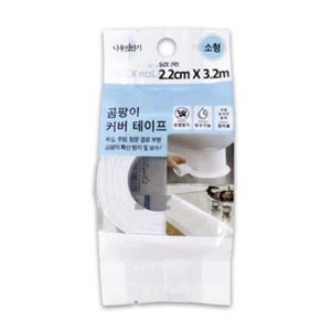 곰팡이 테이프 욕실 화장실 실리콘 곰팡이 테이프 소 누수테이프 WFLQJPN