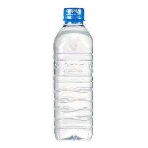 아이시스 ECO 무라벨 업소용 500ml 20개