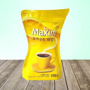 [동서식품]동서 맥심 모카골드 마일드 리필 커피 170g (35334640)