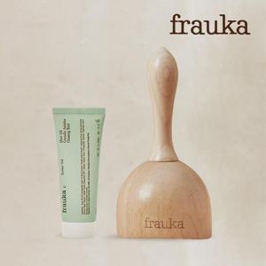 [프라우카][무료배송] [프라우카] [스페셜]프라우카 허벌겔 75ml+ 테라퓨틱 괄사 1개