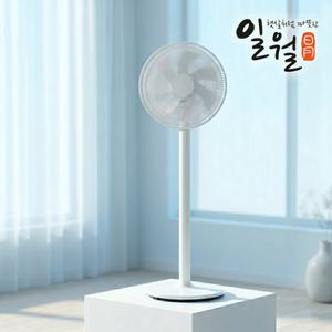 일월 선풍기 팬큘레이터형 16인치 Q804T