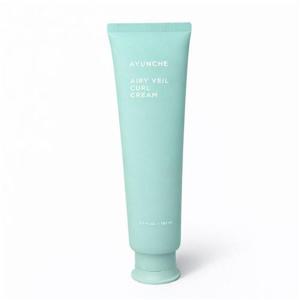 [웰빙창고] 아윤채 에어리 베일 컬 크림 150ml