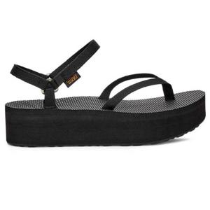 테바 SLIM W 샌들 B1 1164630 BLK
