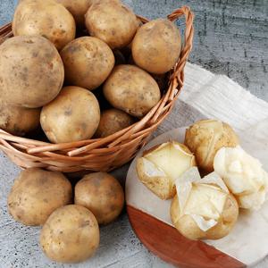 26년  햇감자 포슬포슬 수미감자 특 3kg