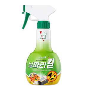 동성제약 비오킬 날파리킬 370ml