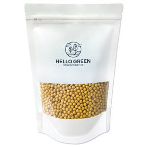 [헬로우그린] 진도 울금환 500g, 1개