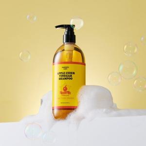 [마미케어] 애사비 탈모 샴푸 500ml 1개