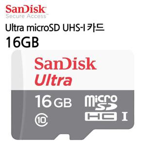 UHS I 16GB 카드 microSD WFJS5V5