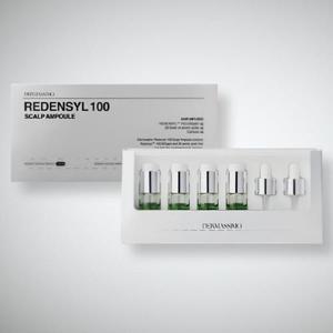 [PARKSMONG]더마시모 리덴실 100 스칼프 앰플 10ml 4개 스포이드2개 조윤주 두피케어 (33306199)