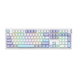 ABKO A108K 기계식 키보드(Bsun 벚꽃 스위치)