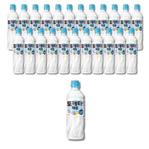 토레타 제로 500ml 24개 6박스