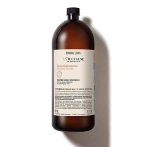 갤러리아_록시땅 인텐시브 리페어 샴푸 리필 500ml