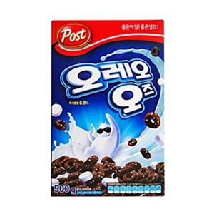 [동서]포스트 오레오오즈 500g