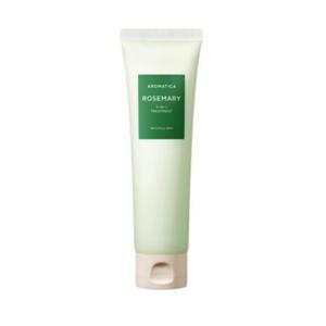 아로마티카 로즈마리 3 in 1 트리트먼트 160ml 보습 영양 윤기 실리콘프리