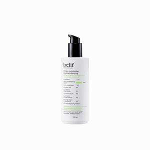 [빌리프] 밀키 모이스처라이저 하이드라 밸런싱 125ml