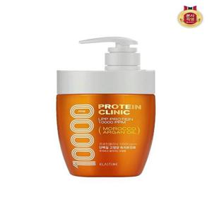 [엘라스틴]엘라스틴 프로틴클리닉 10000 단백질 고영양 트리트먼트 700ML x 1개